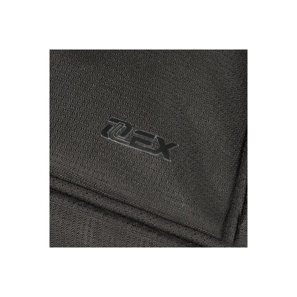 Сумка для ноутбука 16" D-LEX LX-132XR-BK